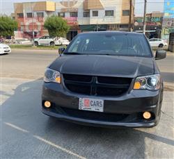 دودج جراند كارافان